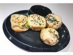 -小杨生煎(龙之梦购物中心店)