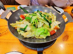 -雅克西食府(劲松店)