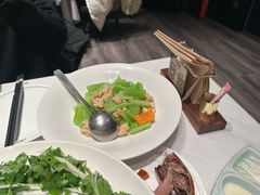 -北京全聚德(清华园店)