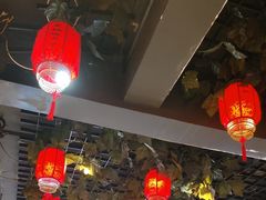 -人民公社大食堂(张家湾店)