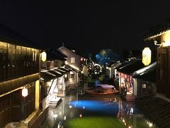 -周庄古镇景区-双桥