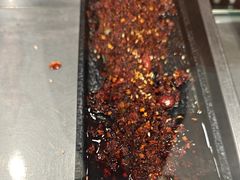 -韩麦大冷面(桂花街直营店)