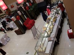 -玉华台饭庄·淮扬菜·烤鸭(望京店)