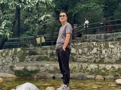 -陕西省红河谷森林公园