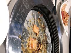 -么子烤肉(化龙池店)