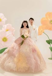 -拾尚映画·STUDIO婚纱摄影(中关村店)