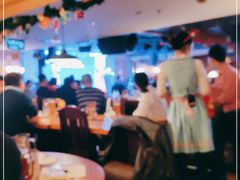 -宝莱纳啤酒花园餐厅PAULANER BRAUHAUS Nanjing(广州路店)