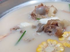 -骨之味·筒骨汤火锅(江头店)