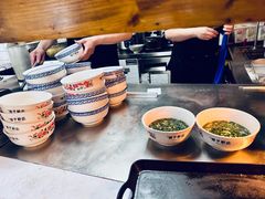 -矮子粉店1985·长沙米粉(湘春路店)