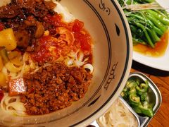 -山西会馆晋三宝·太原菜(五一广场店)