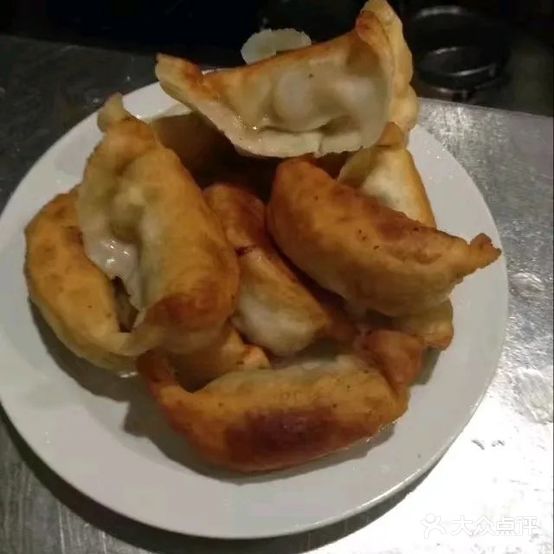金尝香锅饺(美的城店)