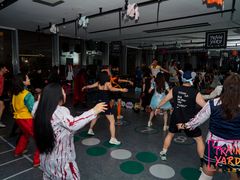 -Trainyard 炼·工场(中国国际贸易中心店)