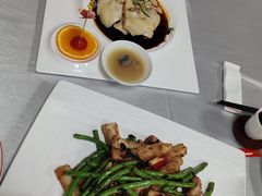 -鹿鸣酒家(越秀店)