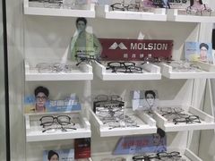 -诺柯视眼镜-蔡司依视路官方工厂店(淞南一店)
