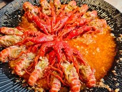 -红盔甲·小龙虾(车公庙店)