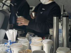 -CUBIC3三立方咖啡(凌空SOHO店)