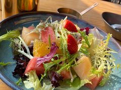 -候鸟等风来·精致西厨(万科第五城店)
