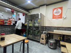 -津门张记包子铺(华昌道店)