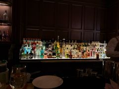 -LONG BAR 廊吧(外滩华尔道夫酒店)