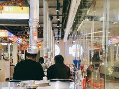 -哈哈碳都·牛肋条无限自助烤肉(宝龙店)