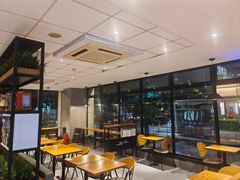 -真功夫(彩田路店)