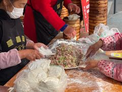 -豆相识•九九豆腐脑(牛咡桥店)