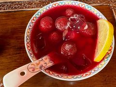 -萬春金福下午茶(故宫店)