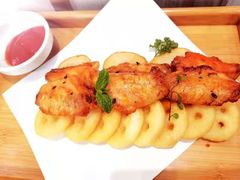 -陶苏·品味融合川菜(龙湖源著天街店)