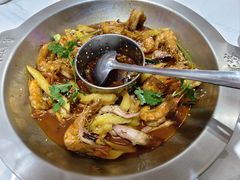 -喜虾客·大虾火锅(新世界百货郑州店)