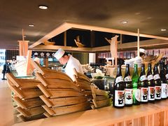 -yokocho上横町·日本食街(深业上城店)