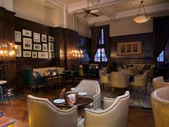 -LONG BAR 廊吧(外滩华尔道夫酒店)