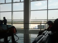 -银川河东国际机场