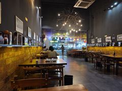 -土蚝·高压锅生蚝(百姓美食街店)