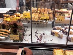 -PAPER STONE BAKERY(天环店)