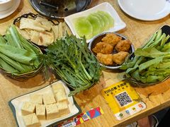 -范贤光鸡公煲(平乐园总店)