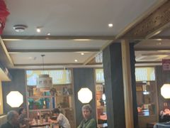 -老淮滨-蚌埠非遗小吃(淮河路店)