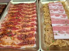-西塔老太太泥炉烤肉(双井店)