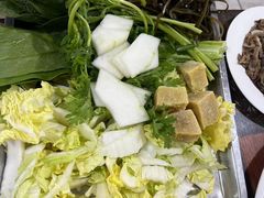 -原柳滩高台阶涮羊肉