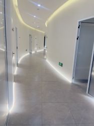 -VE专注问题肌·赛诺龙&科学美肤中心