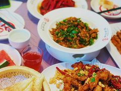 -有位虾匠·手工土菜小馆(市北店)