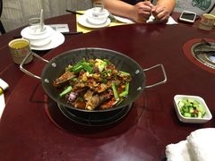 小鳜鱼-我家福厨(万达中餐厅店)