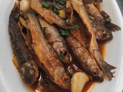-溪涧堂农家土菜(神仙居店)