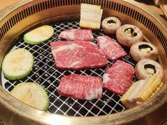 -MIKOMIKO和牛烧肉专门店(南门店)