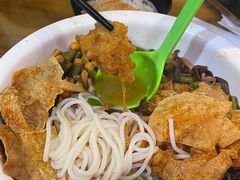 -螺大蛳柳州螺蛳粉·火锅·热干面(西城永捷店)