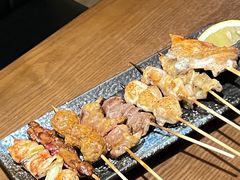 -王氏炉匠·烧鸟放题自助(好运街店)