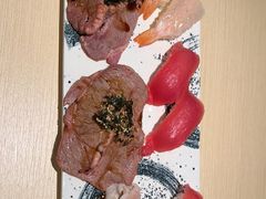 -万岁寿司(万国店)