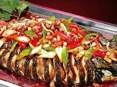 -鱼酷活鱼烤鱼(沈阳大悦城店)