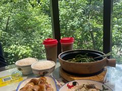 -顺德杨廷记(白云山店)