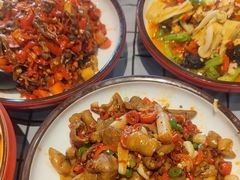 -江西老表·经典江西八大碗