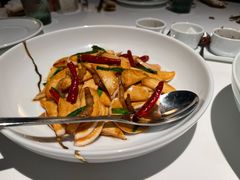 -新荣记(BFC外滩金融中心店)